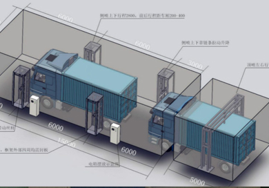 苏州市松崎机器人自动化设备有限公司